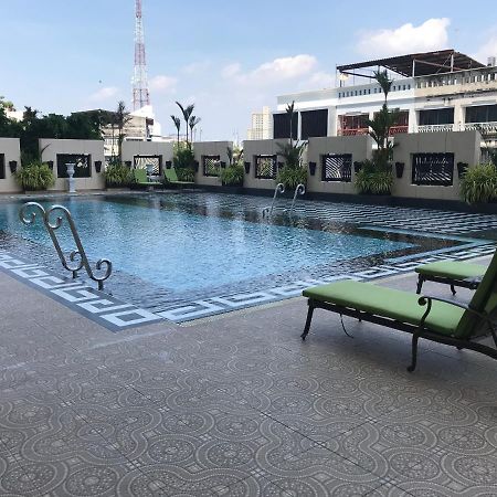 City Garden Tower Condo By Som Pattaya Zewnętrze zdjęcie