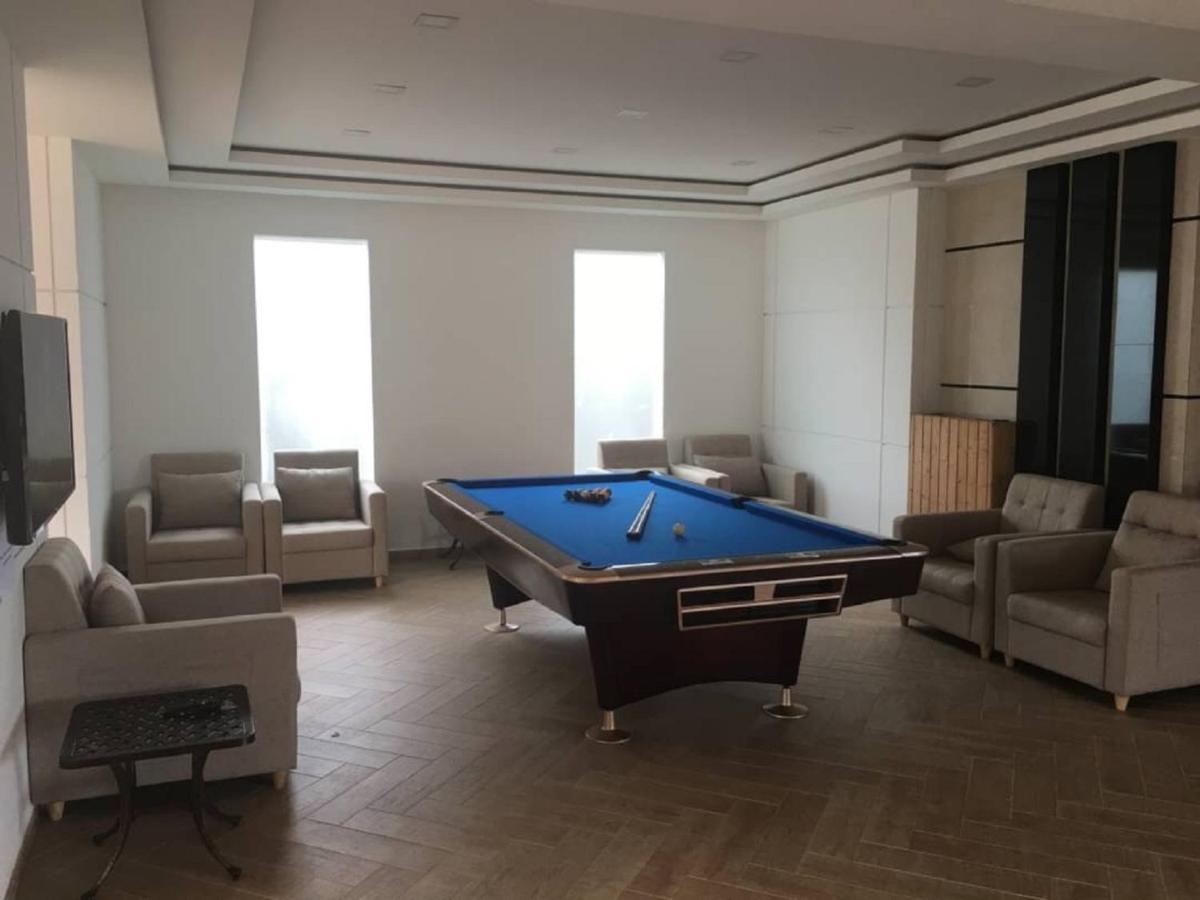 City Garden Tower Condo By Som Pattaya Zewnętrze zdjęcie